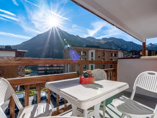 Ferienwohnung Tignes, 1 Schlafzimmer, 4 Personen - photo_20032421971