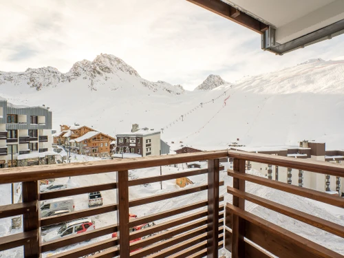 Ferienwohnung Tignes, Studio, 3 Personen - photo_709844296
