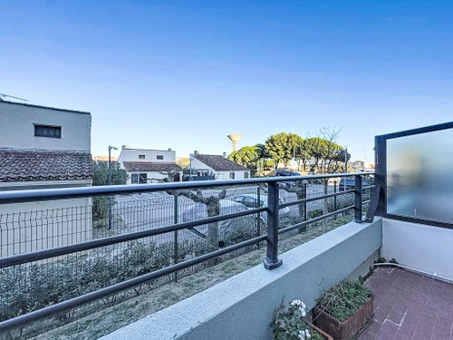 Ferienwohnung Le Grau du Roi, Studio, 3 Personen - photo_1012034804904