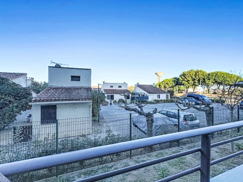 Ferienwohnung Le Grau du Roi, Studio, 3 Personen - photo_1012034804904