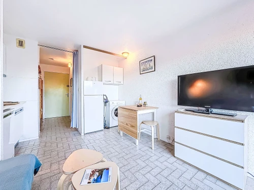 Ferienwohnung Le Grau du Roi, Studio, 3 Personen - photo_1012034804904