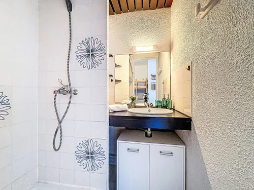 Ferienwohnung Le Grau du Roi, Studio, 3 Personen - photo_1012034804904