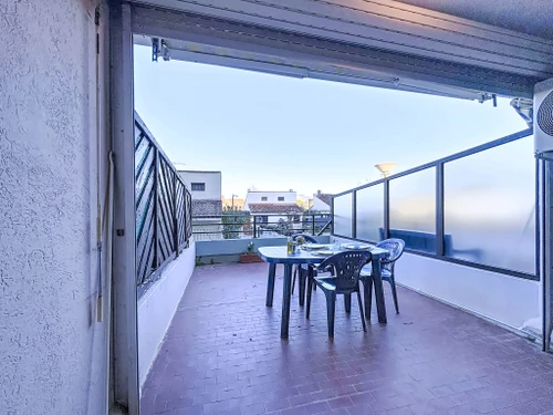 Ferienwohnung Le Grau du Roi, Studio, 3 Personen - photo_1012034804904