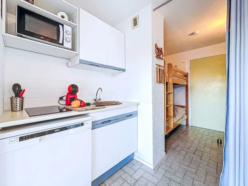 Ferienwohnung Le Grau du Roi, Studio, 3 Personen - photo_1012034804904