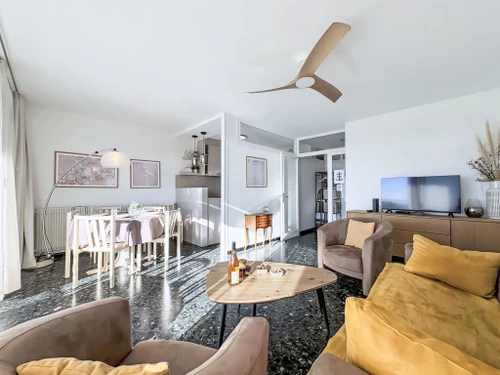 Apartment Le Grau du Roi, 2 bedrooms, 5 persons - photo_1011172850504