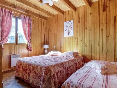 Casa Loupiac (Lot), 2 dormitorios, 5 personas - photo_18847779442