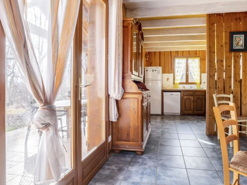 Casa Loupiac (Lot), 2 dormitorios, 5 personas - photo_18847779442