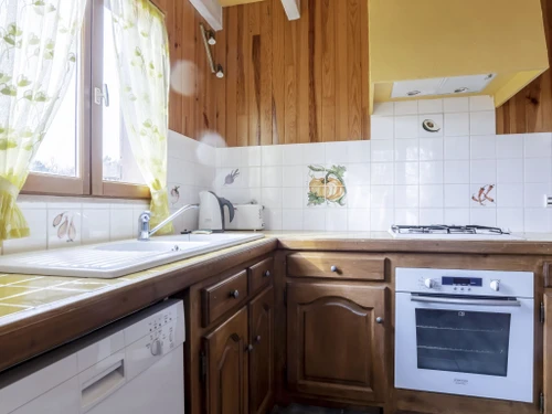 Casa Loupiac (Lot), 2 dormitorios, 5 personas - photo_18847779442