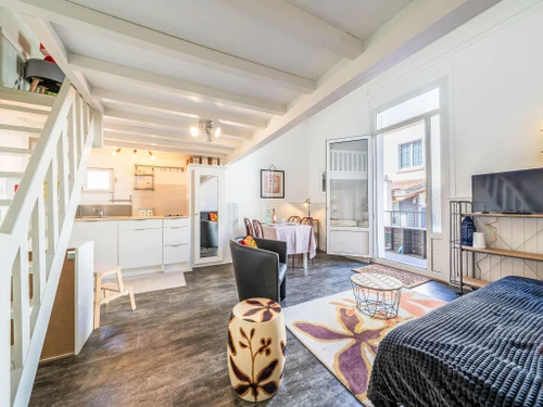 Apartment Arcachon, 1 bedroom, 4 persons - photo_1011765891700