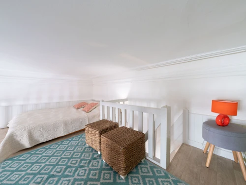 Ferienwohnung Arcachon, 1 Schlafzimmer, 4 Personen - photo_1011765891700