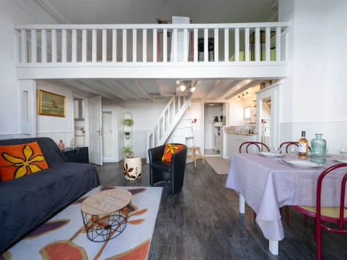Ferienwohnung Arcachon, 1 Schlafzimmer, 4 Personen - photo_1011765891700