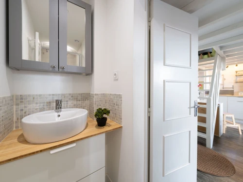 Ferienwohnung Arcachon, 1 Schlafzimmer, 4 Personen - photo_1011765891700