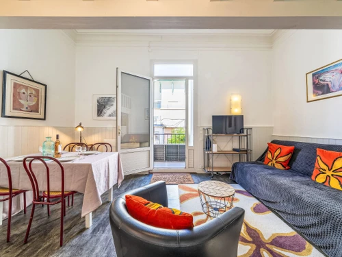 Ferienwohnung Arcachon, 1 Schlafzimmer, 4 Personen - photo_1011765891700