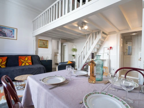 Ferienwohnung Arcachon, 1 Schlafzimmer, 4 Personen - photo_1011765891700