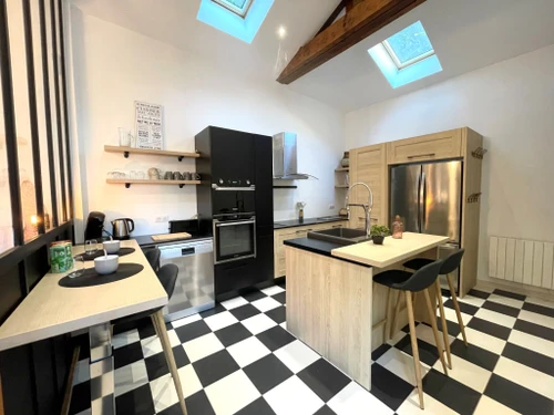 Ferienhaus Arcachon, 4 Schlafzimmer, 8 Personen - photo_1012034806066