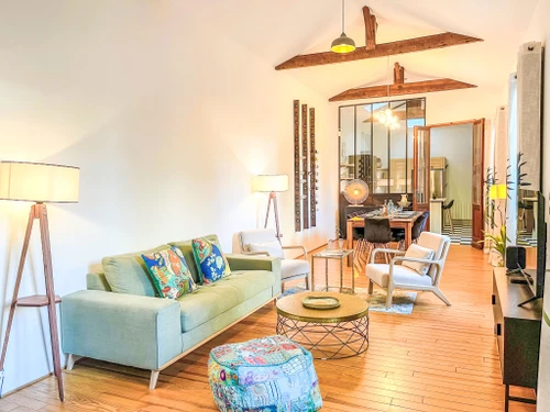 Maison Arcachon, 5 pièces, 8 personnes - photo_1012034806066