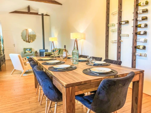 Ferienhaus Arcachon, 4 Schlafzimmer, 8 Personen - photo_1012034806066