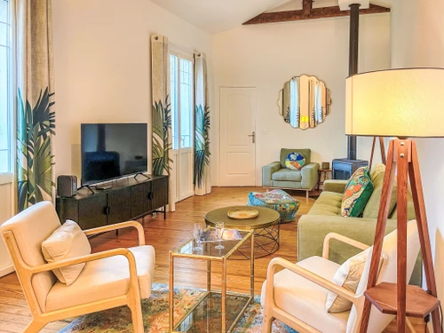 Ferienhaus Arcachon, 4 Schlafzimmer, 8 Personen - photo_1012034806066