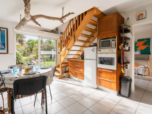 Ferienhaus Lancieux, 3 Schlafzimmer, 6 Personen - photo_1012034806955