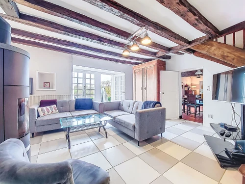 Ferienhaus Champtocé-sur-Loire, 3 Schlafzimmer, 5 Personen - photo_1012034808831