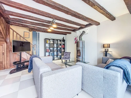 Ferienhaus Champtocé-sur-Loire, 3 Schlafzimmer, 5 Personen - photo_1012034808831