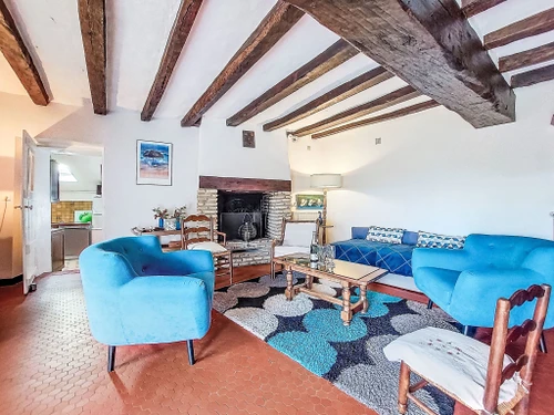 Ferienhaus Champtocé-sur-Loire, 3 Schlafzimmer, 5 Personen - photo_1012034808831