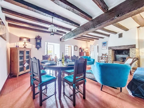 Ferienhaus Champtocé-sur-Loire, 3 Schlafzimmer, 5 Personen - photo_1012034808831