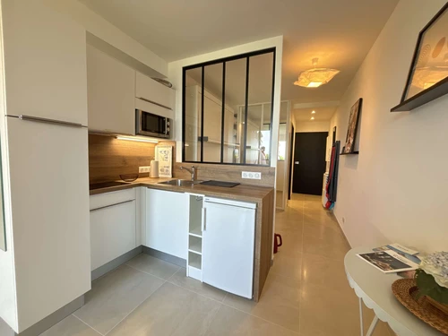 Studio Royan, 1 pièce, 3 personnes - photo_14467395739