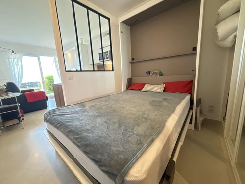 Studio Royan, studio flat, 3 persons - photo_14467395739