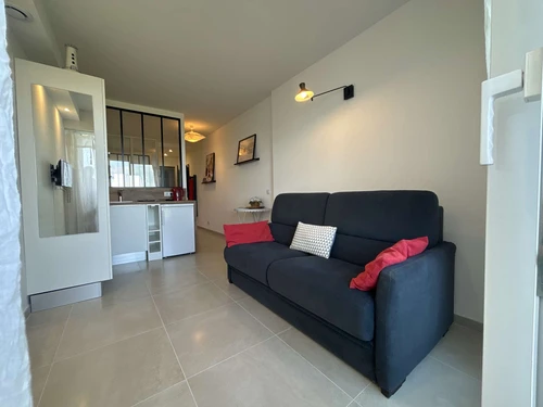Studio Royan, studio flat, 3 persons - photo_14467395739