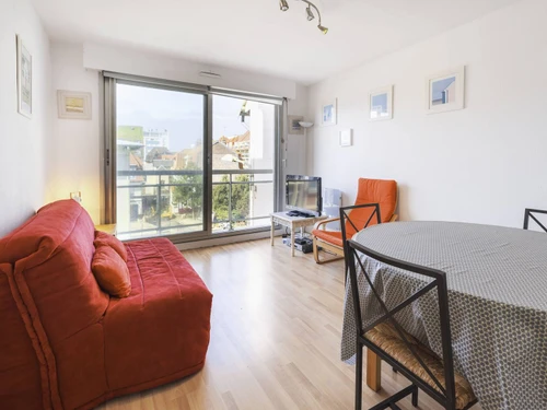 Apartamento Le Touquet-Paris-Plage, 1 dormitorio, 4 personas - photo_1011704440366