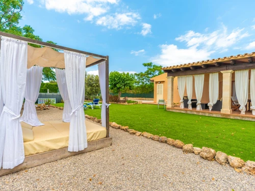 Villa Palma de Mallorca, 2 Schlafzimmer, 2 Personen - photo_1012034890850