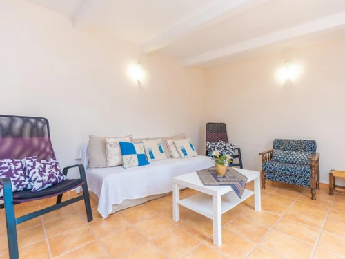 Villa Palma de Mallorca, 2 Schlafzimmer, 2 Personen - photo_1012034890850