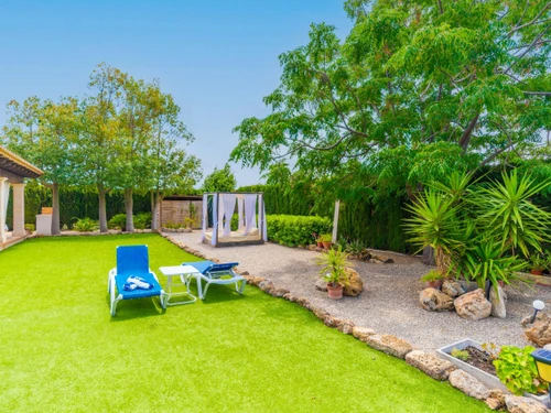 Villa Palma de Mallorca, 2 Schlafzimmer, 2 Personen - photo_1012034890850