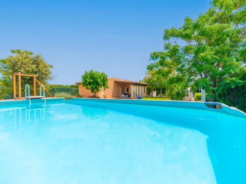 Villa Palma de Mallorca, 2 bedrooms, 2 persons - photo_1012034890850