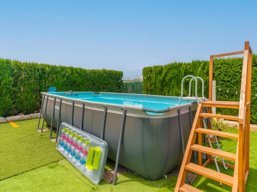 Villa Palma de Mallorca, 2 Schlafzimmer, 2 Personen - photo_1012034890850