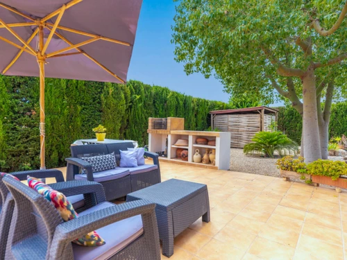 Villa Palma de Mallorca, 2 Schlafzimmer, 2 Personen - photo_1012034890850