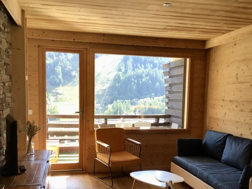 Apartment Saint-Chaffrey, 1 bedroom, 6 persons - photo_19833280852