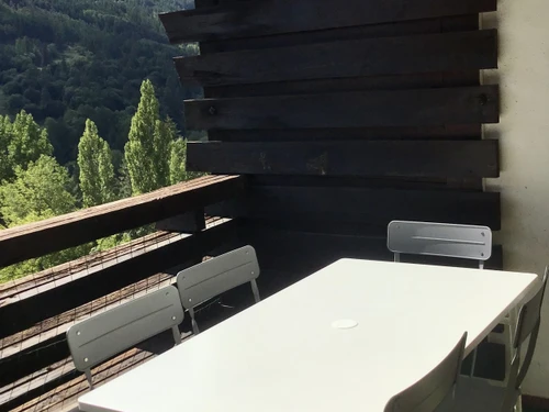 Apartment Saint-Chaffrey, 1 bedroom, 6 persons - photo_19833280852