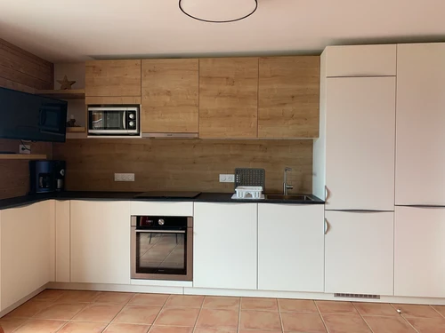 Appartement Pra-Loup, 3 pièces, 8 personnes - photo_14037280098