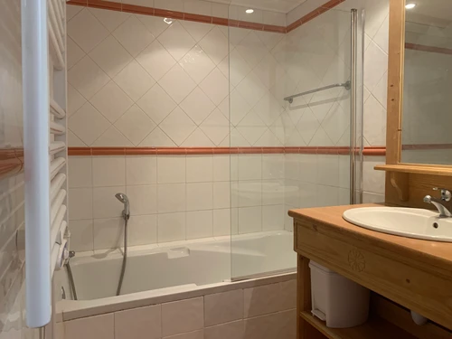 Appartement Pra-Loup, 3 pièces, 8 personnes - photo_14037280098