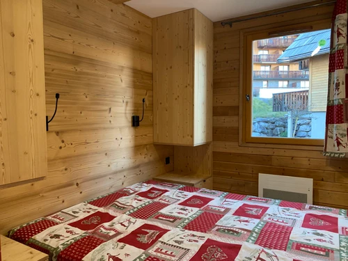 Appartement Pra-Loup, 3 pièces, 8 personnes - photo_14037280098