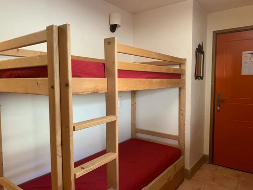 Appartement Pra-Loup, 3 pièces, 8 personnes - photo_14037280098