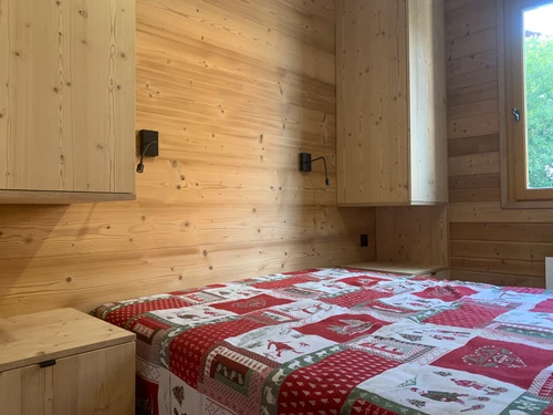 Appartement Pra-Loup, 3 pièces, 8 personnes - photo_14037280098