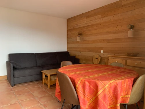 Appartement Pra-Loup, 3 pièces, 8 personnes - photo_14037280098