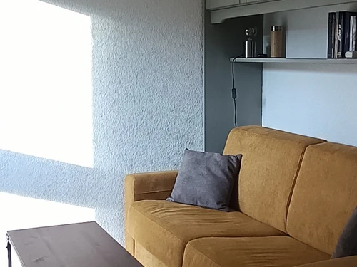 Studio Arâches-la-Frasse, 1 pièce, 4 personnes - photo_1012010382850