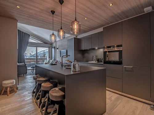 Apartment Courchevel 1550, 2 bedrooms, 5 persons - photo_1011617274138