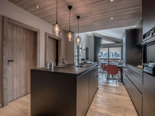 Apartment Courchevel 1550, 2 bedrooms, 5 persons - photo_1011617274138