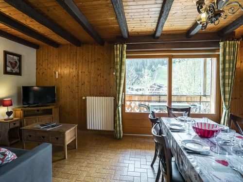 Apartment Châtel, 2 bedrooms, 6 persons - photo_19981479158