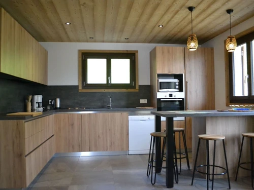 Apartment Châtel, 3 bedrooms, 8 persons - photo_19981478006